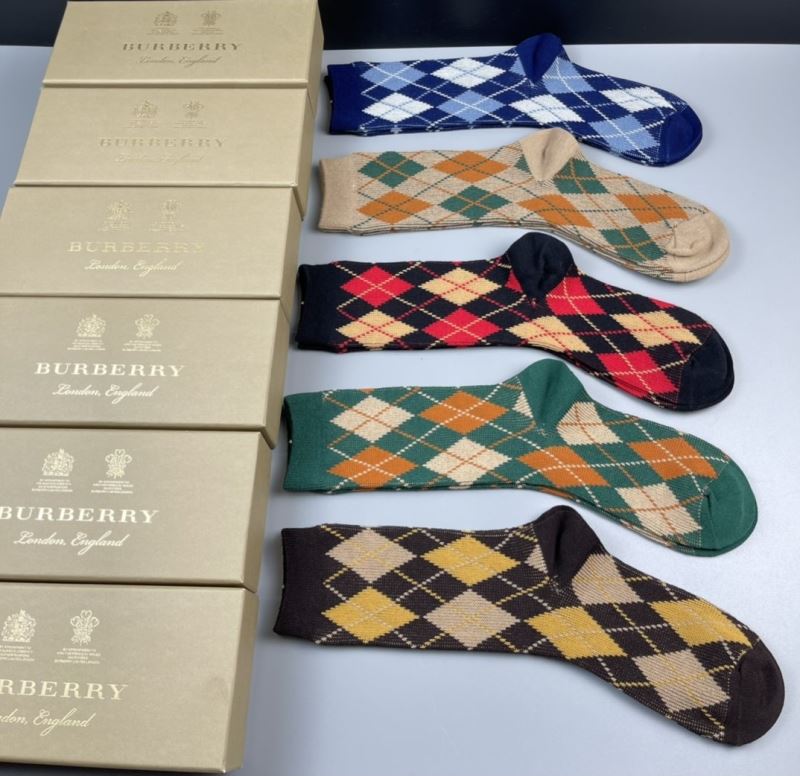 Burberry Socks